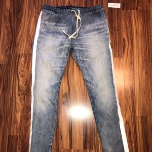 PacSun skinny jeans